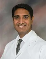 Hridayesh, Nat MD, Internist
