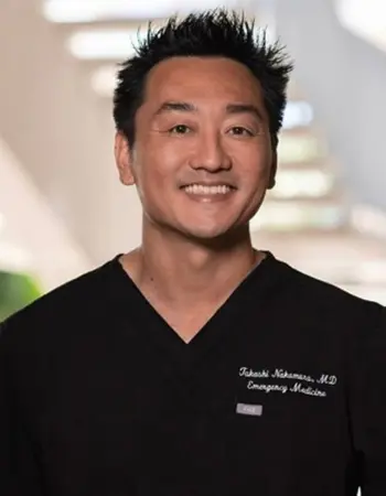 Nakamura, Takashi MD, Internist