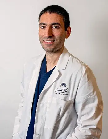 Okhovat, Jean-Phillip MD, Dermatologist