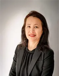 Thapa, Nita MD, OBGYN