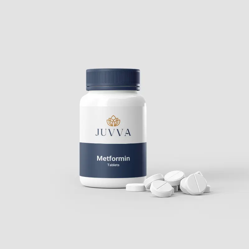 Metformin