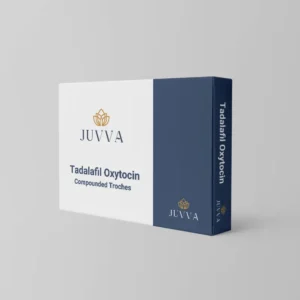 Tadalafil Oxytocin