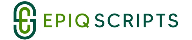 epiq scripts